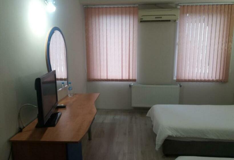 Номер Стандарт Индивидуальный, Family Hotel Gotse Delchev