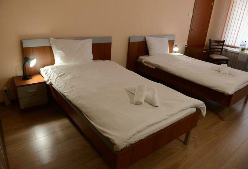 Номер Стандарт, Family Hotel Gotse Delchev