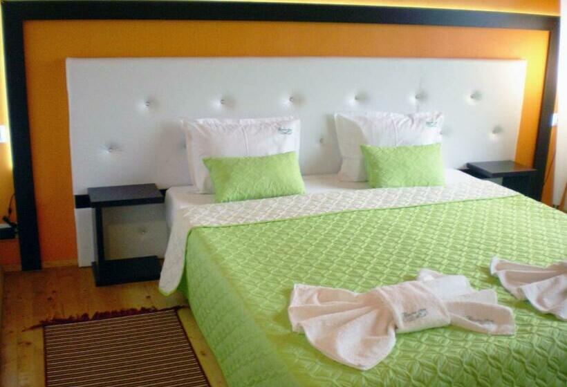 Quarto standard, Paradise Place