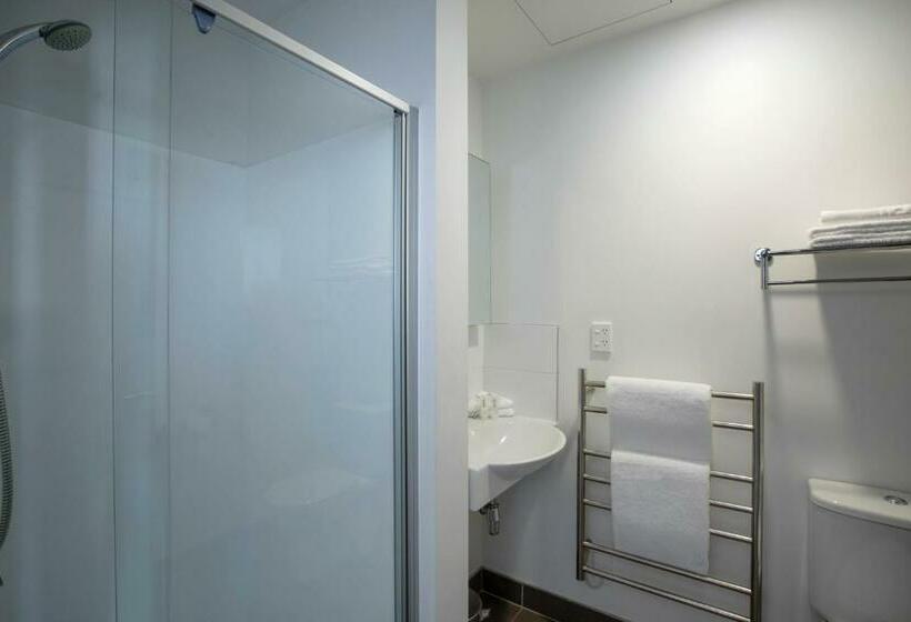 Апартаменты 2 Спальни, Quest Henderson Serviced Apartments