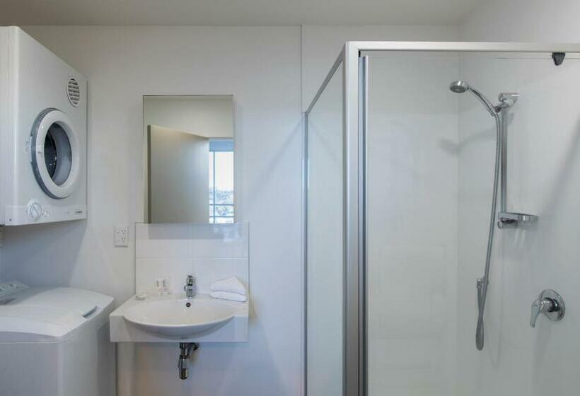 Апартаменты 1 Спальня, Quest Henderson Serviced Apartments