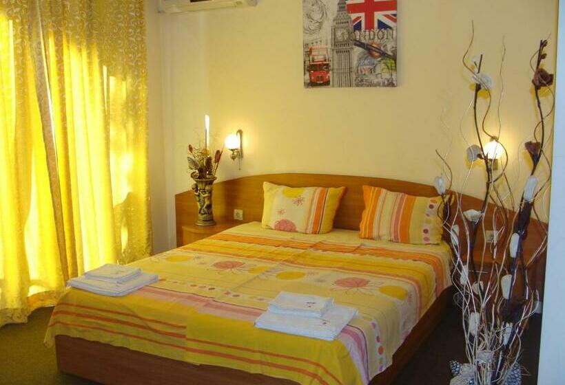 Family Suite, Sunny Paradise Family