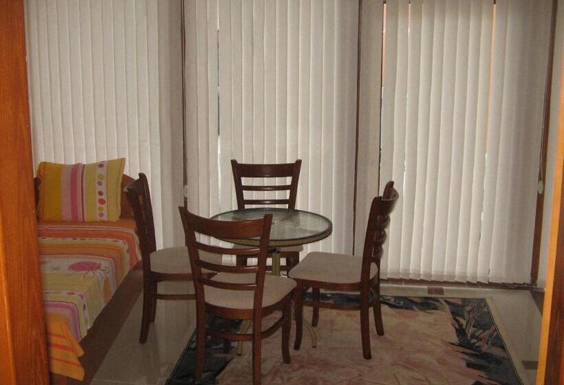 Family Suite, Sunny Paradise Family