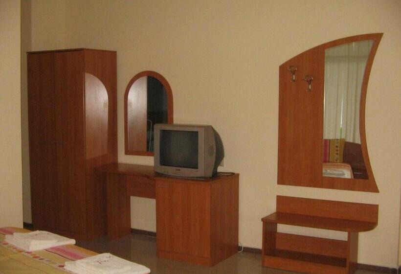 Номер Стандарт, Sunny Paradise Family