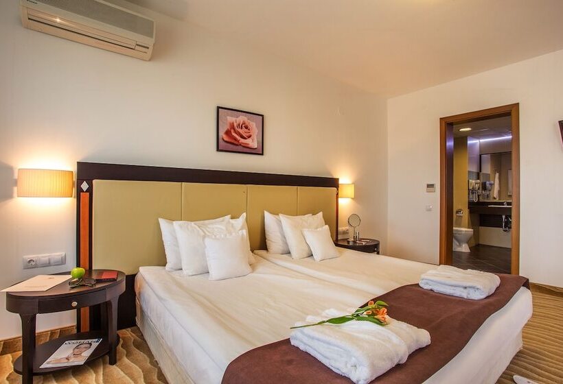 Family Suite, Kamengrad Hotel & Spa