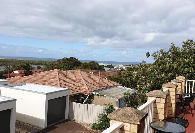 غرفة قياسية, Baywatch Retreat Augusta