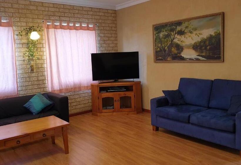 غرفة قياسية, Baywatch Retreat Augusta