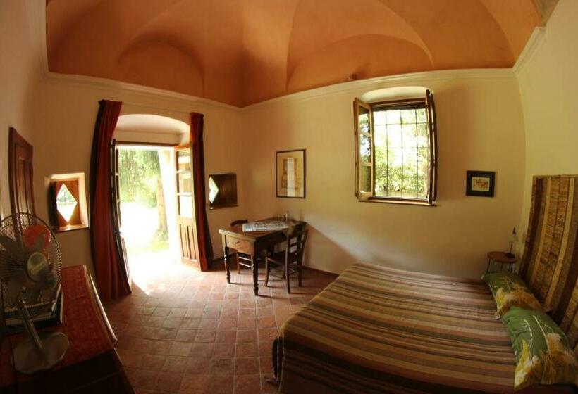 اتاق استاندارد, B&b Cascina Moncrava