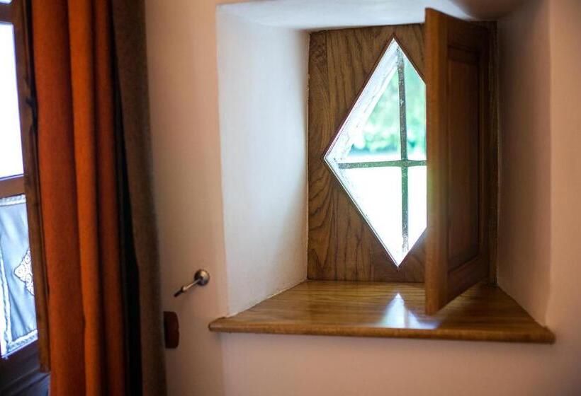 اتاق استاندارد, B&b Cascina Moncrava