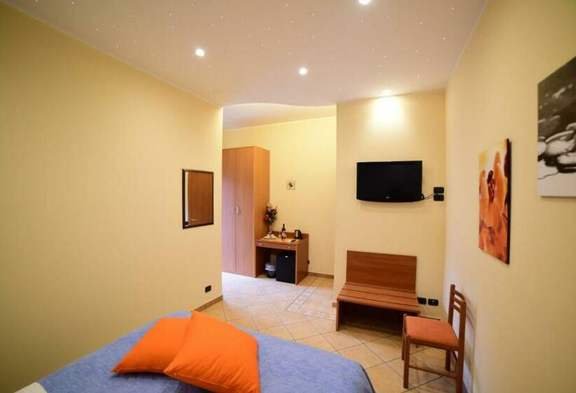 اتاق استاندارد, B&b Dimora Dell'etna