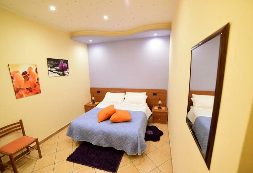 اتاق استاندارد, B&b Dimora Dell'etna