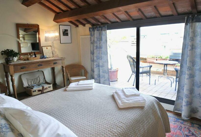 اتاق پنت هاوس, B&b Vicenza San Rocco