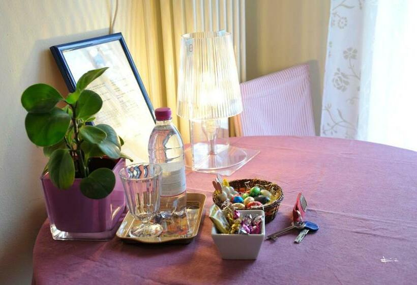 اتاق استاندارد, B&b Vicenza San Rocco