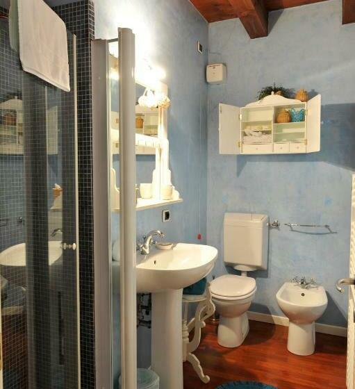اتاق استاندارد, B&b Vicenza San Rocco