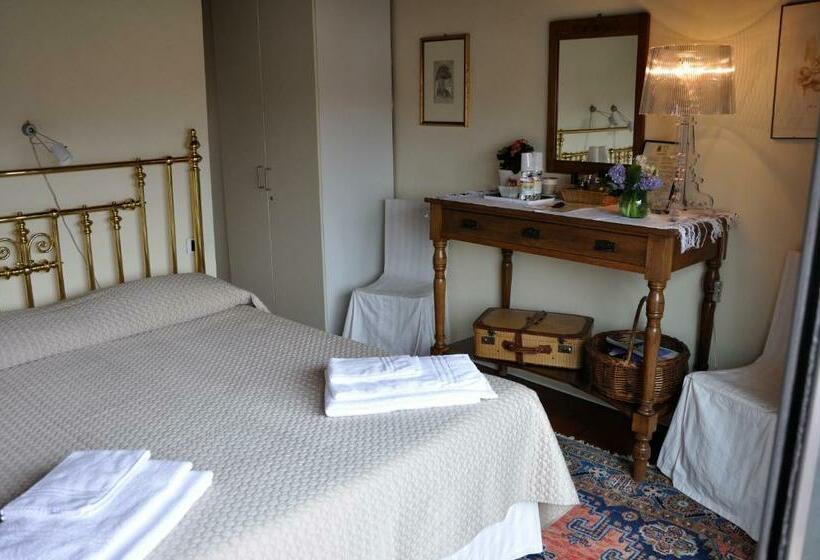 اتاق پنت هاوس, B&b Vicenza San Rocco