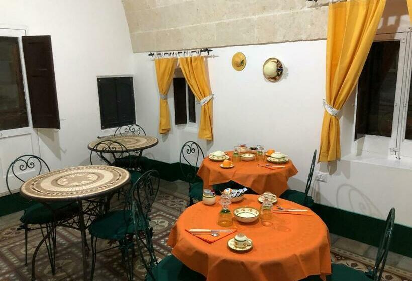 Quarto Estandar, Casa Camilla