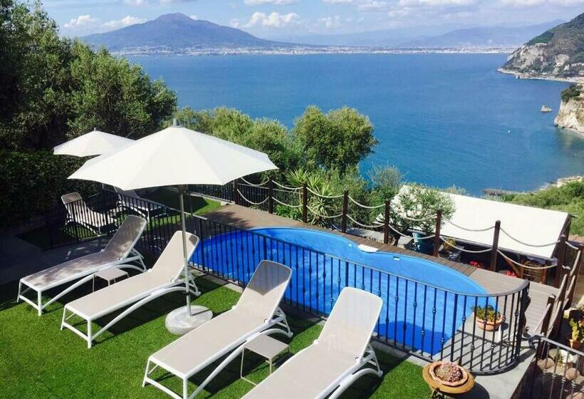 Номер Стандарт, Villa Denise