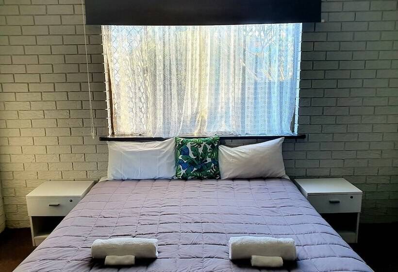 스탠다드 룸, City Lights Motel