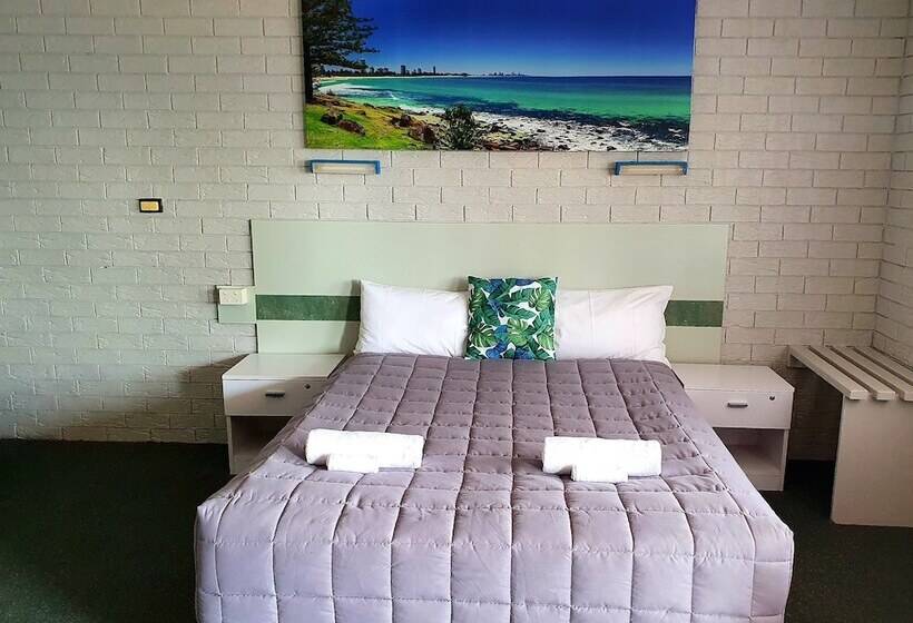 스탠다드 룸, City Lights Motel