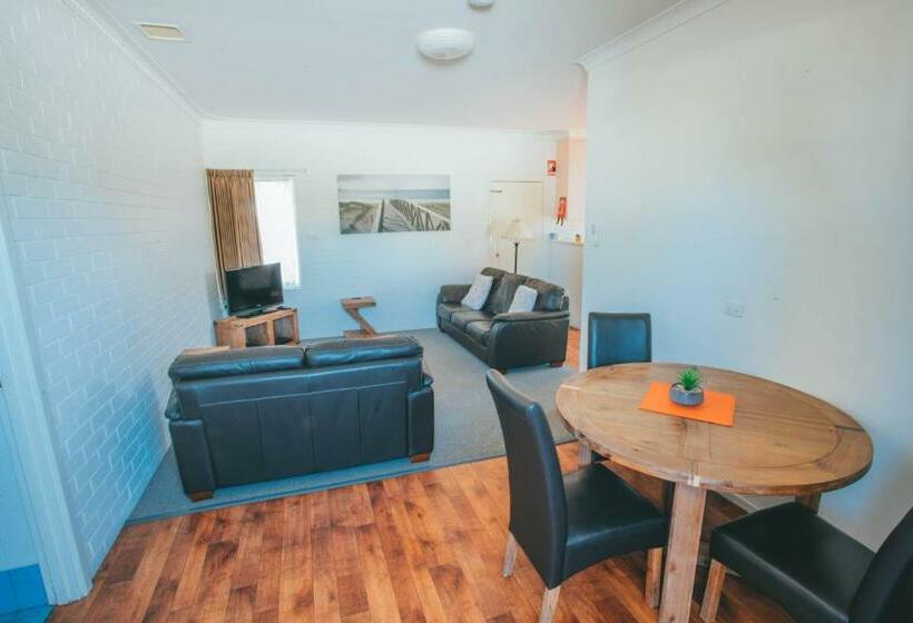 빌라 침실 1개, Busselton Gale Street Motel & Villas