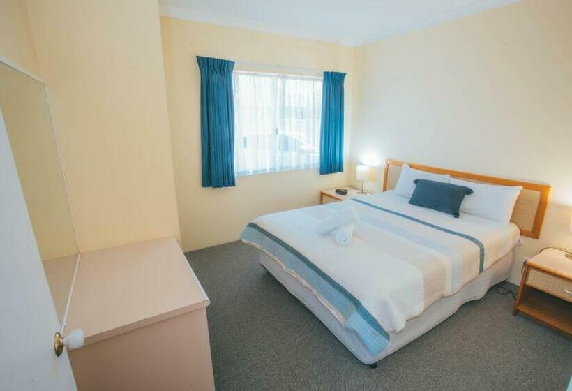 ویلای 2 خوابه, Busselton Gale Street Motel & Villas