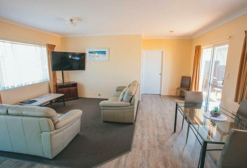 침실 2개 빌라, Busselton Gale Street Motel & Villas