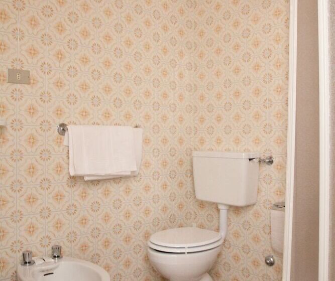 Номер Стандарт, Hôtel Bellavista