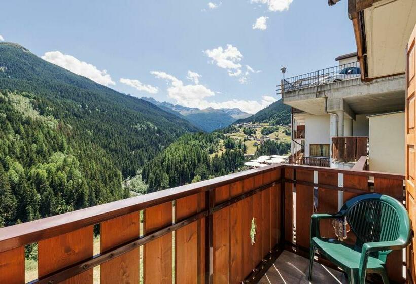 Номер Стандарт, Miravalle