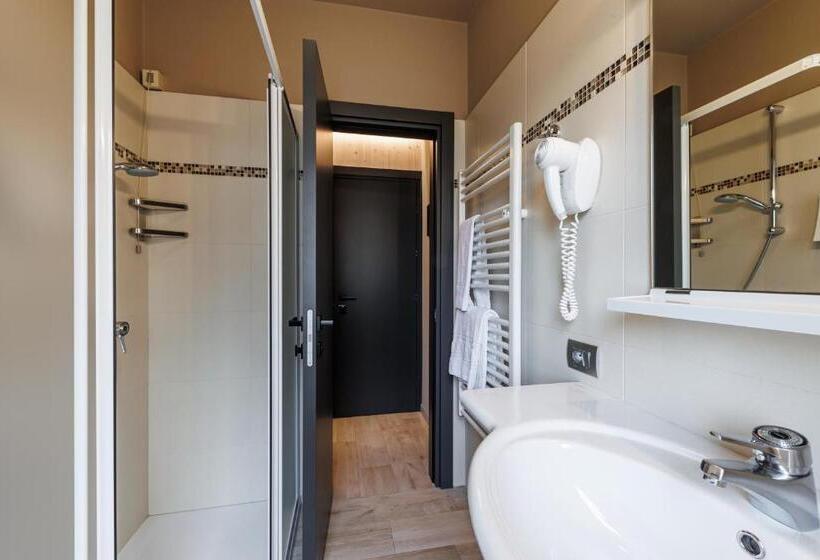 Номер Deluxe Кровать Кинг, Miravalle