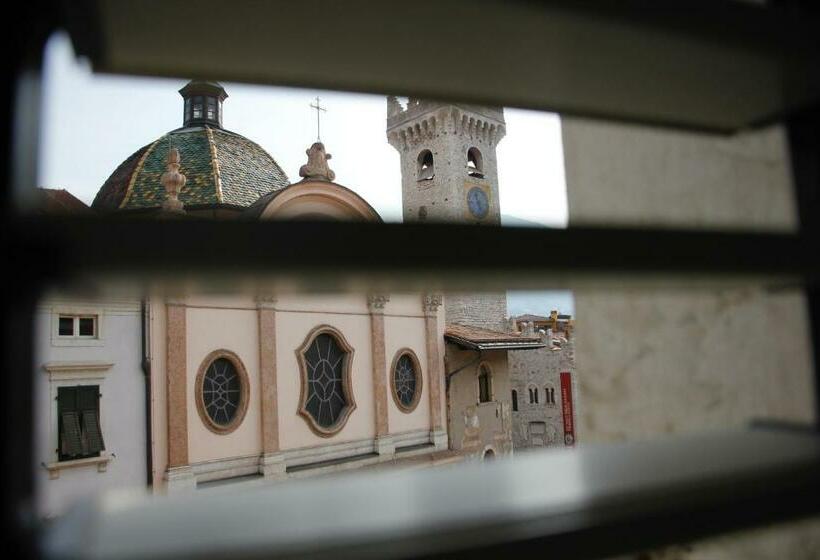 اتاق استاندارد سه نفره, Venezia