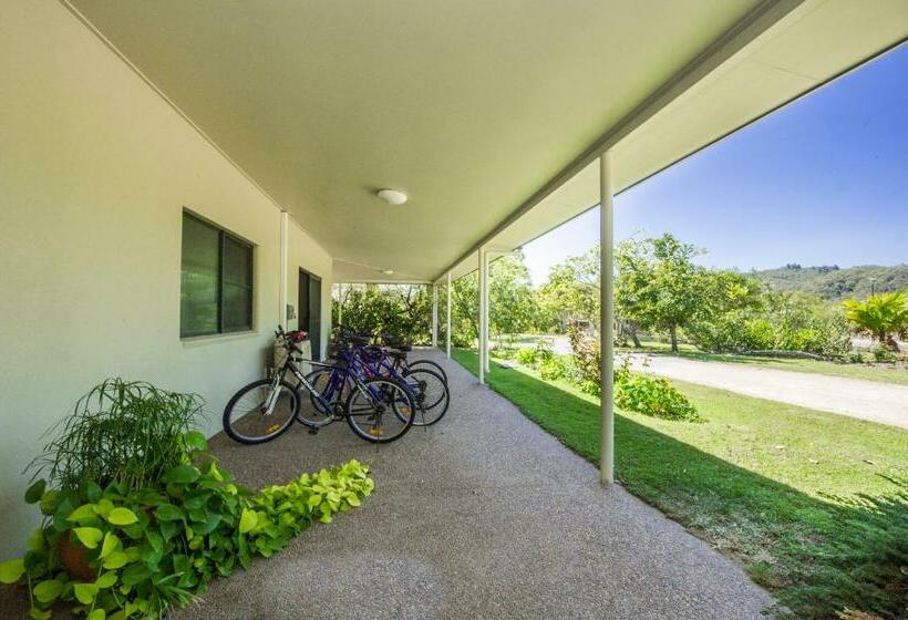 Номер Стандарт Совместная Ванная, Magnetic Island Bed And Breakfast