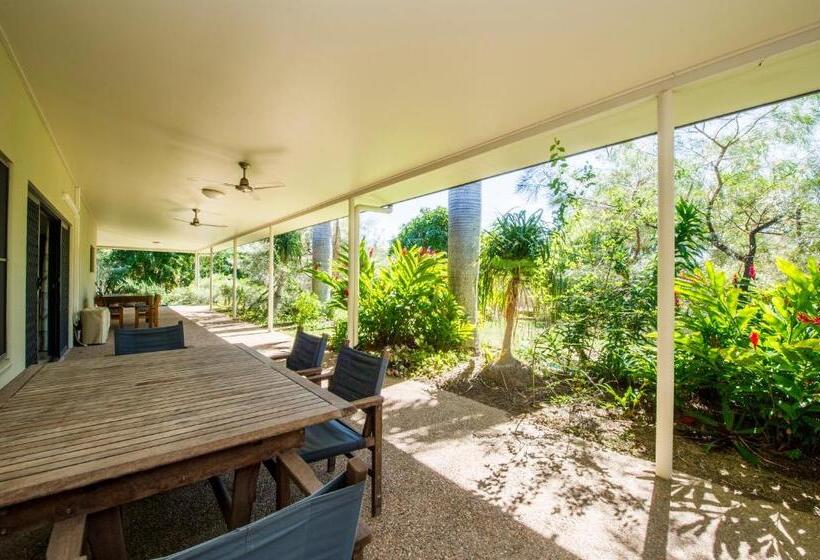 Family Suite, Magnetic Island Bed And Breakfast
