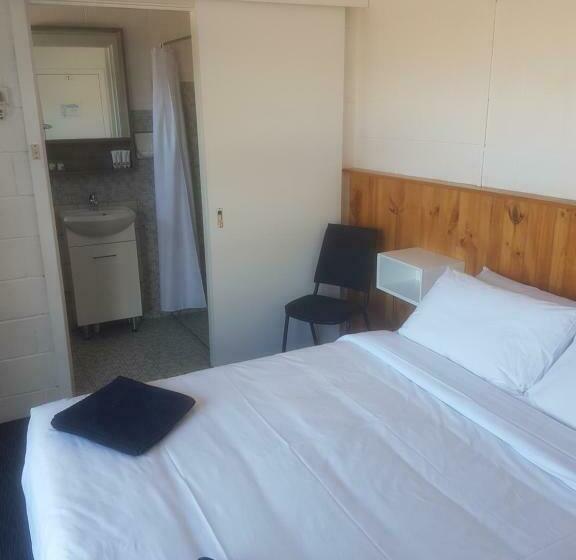 스탠다드 룸, Meningie Waterfront Motel