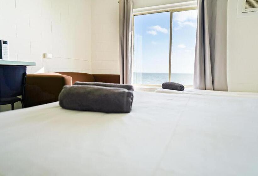 패밀리 룸, Meningie Waterfront Motel