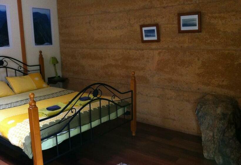 스탠다드 룸, Windrose B&b