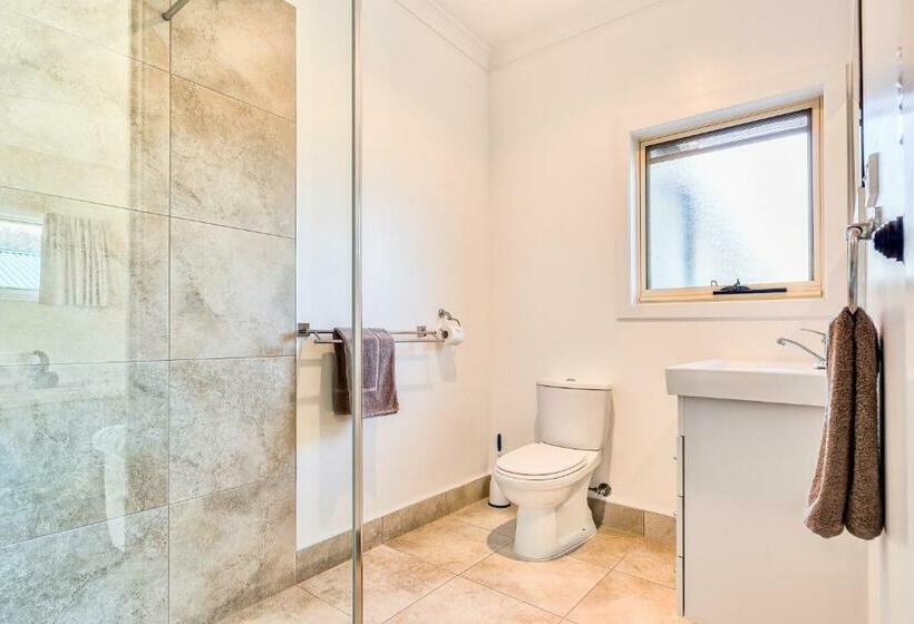 غرفة قياسية, Wintersun Gardens Motel