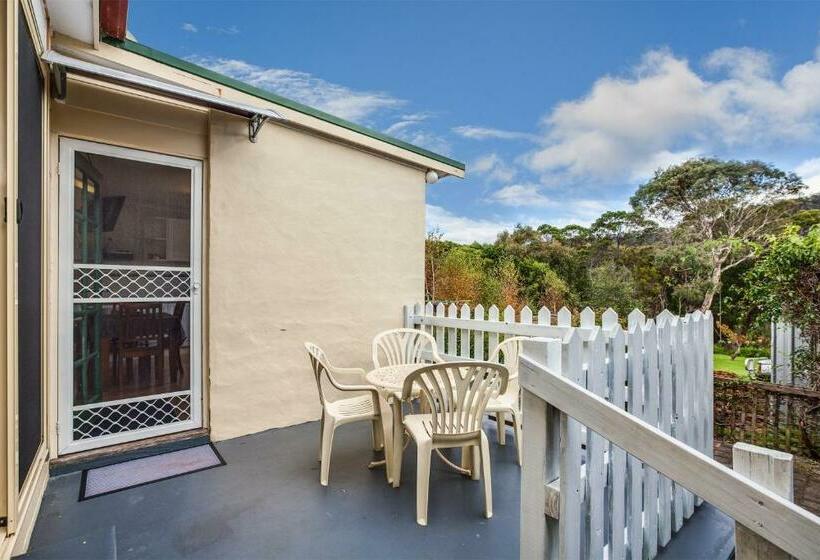 غرفة قياسية, Wintersun Gardens Motel