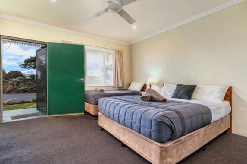 Номер Стандарт, Wintersun Gardens Motel