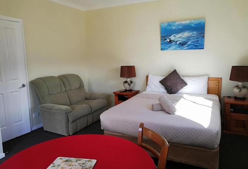 Номер Deluxe, Wintersun Gardens Motel