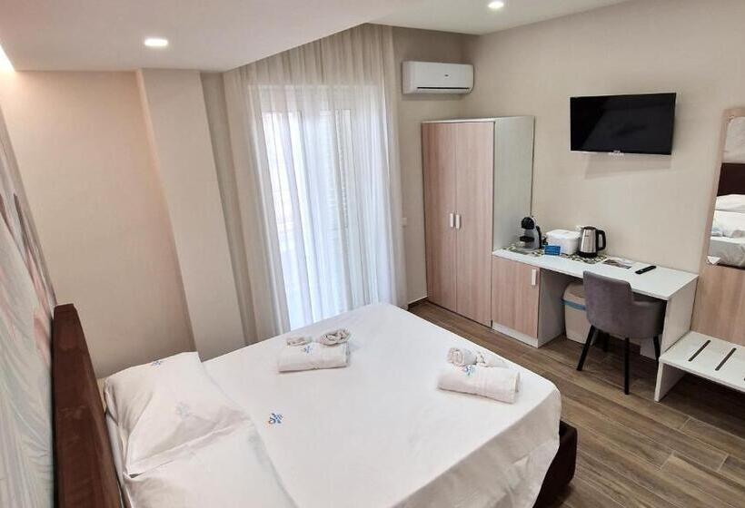 Номер Стандарт, Aria Di Mare Luxury B&b