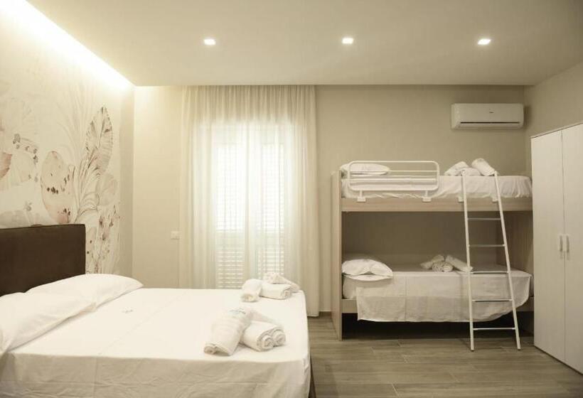 Семейный Номер, Aria Di Mare Luxury B&b