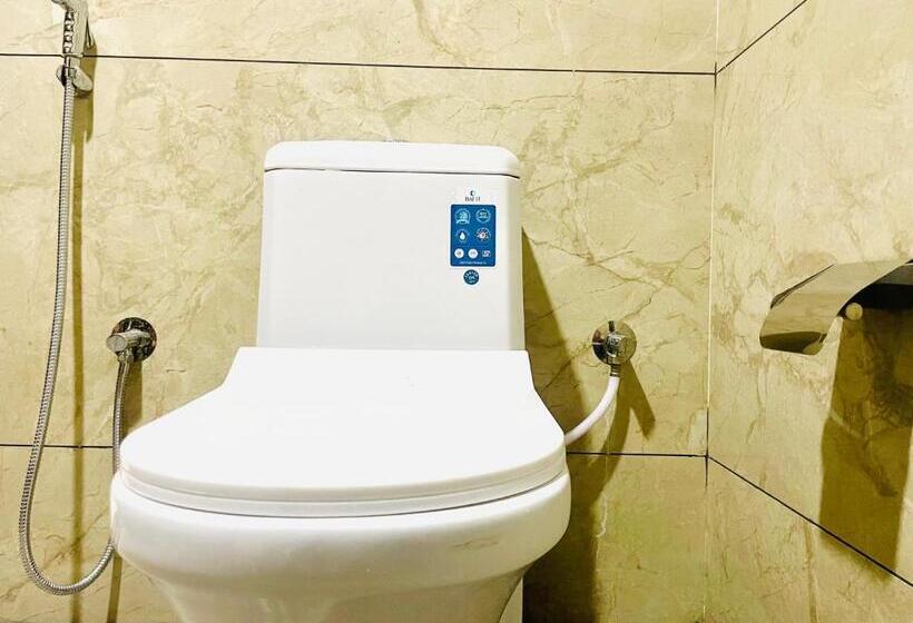 חדר סטנדרט, Deccan Suites, Tirupati