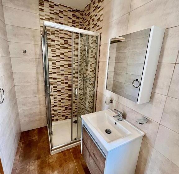 آپارتمان 1 خوابه, Msida Central Suites