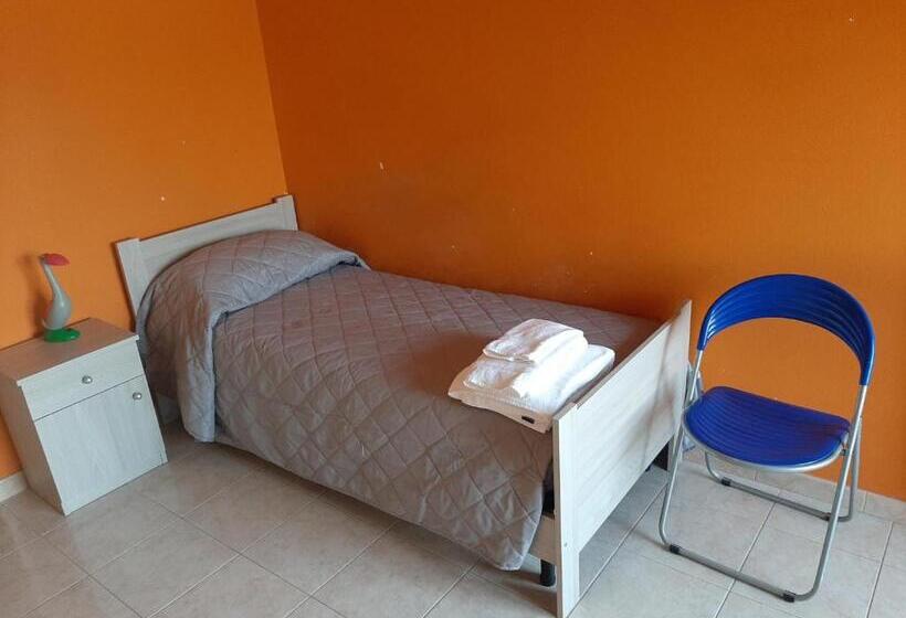 Habitación Estándar, Cat Shouse