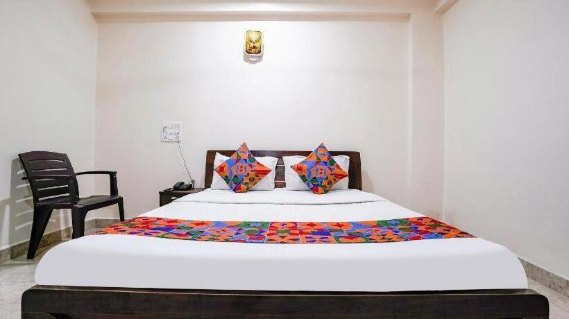 이코노미 룸, Somaya Hotel And Restaurant