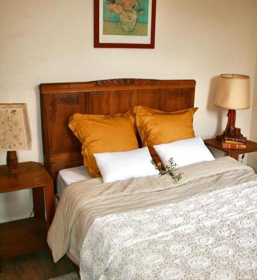 اتاق استاندارد, Le Clos Des Laurons
