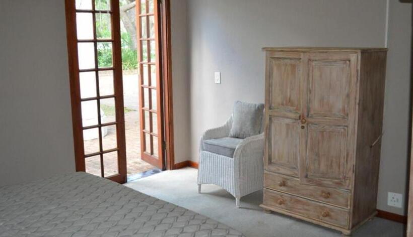 Номер Стандарт, Leeuwenhof Country Lodge & Garden Spa