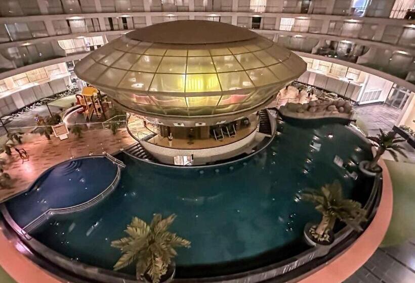 آپارتمان 1 خوابه, Ambition Studio Apartment At Rajhans Belliza