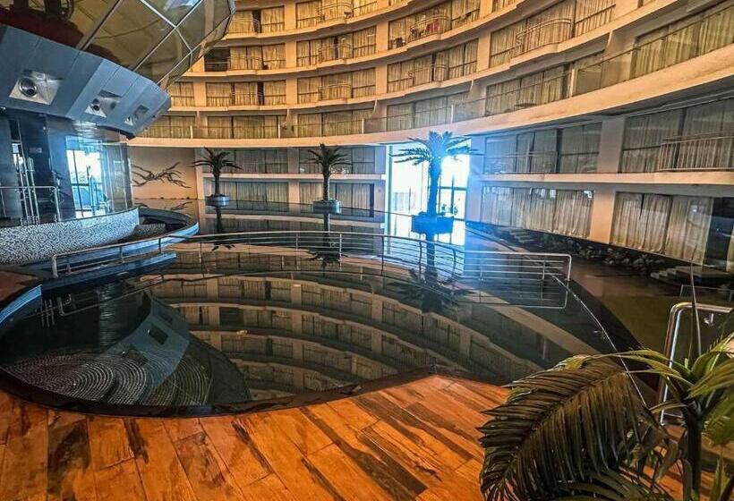 آپارتمان 1 خوابه, Ambition Studio Apartment At Rajhans Belliza