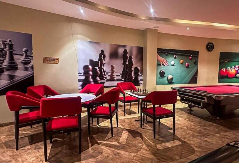 آپارتمان 1 خوابه, Ambition Studio Apartment At Rajhans Belliza